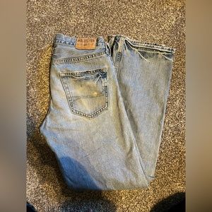 Hollister 30x32 Jeans